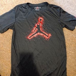 Closet clean out